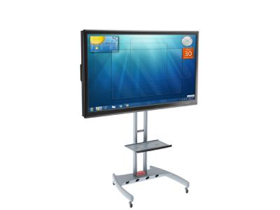 China Large Industrial Touch Screen , Monitor Computer Touch Screen For Advertisement for sale