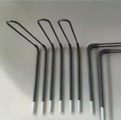 China 1800°C MoSi2 Heating Elements Can Be Used As Heating Elements For Nabertherm Furnaces for sale