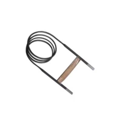 China High Temperature U Type Furnace Molybdenum Mosi2 Heating Element Fit for Lab Oven up to 1800C for sale