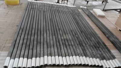 China Silicon Carbide  Heating Elements for Oven Te koop