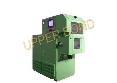 China 4 Pcs Blade Tobacco Cutting Machines for sale