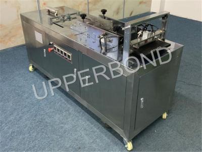 China Het Materiaal van de de Tabaksverpakking van de Boppfilm 2KW 0.040mm voor Geneeskunde Te koop