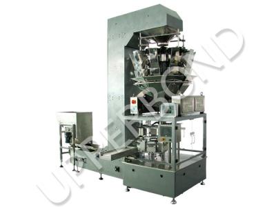 China BH-TP2 RYO Tobacco Pouch Packing Machinery en venta