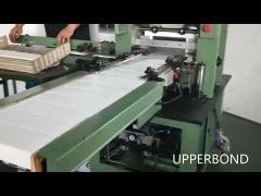 Cartoner Carton Packer Packing Machine