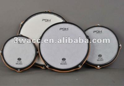 China For Practice Drum Pad / Real Feel Percussion for sale