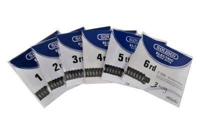 China GUITAR electric guitar strings (single string) for sale