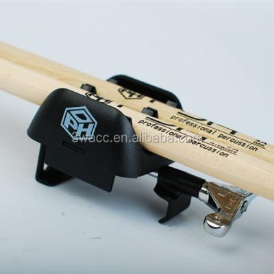 China Other High Quality Quick Release Drum Stick Holder for 7A 5B Drum Stick Drum Stick Bag for sale