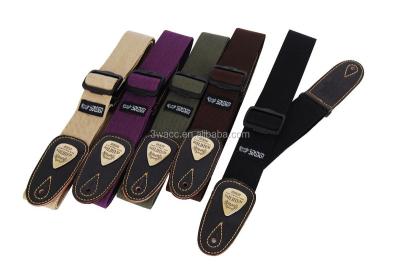 China GUITAR guitar straps with different style for sale