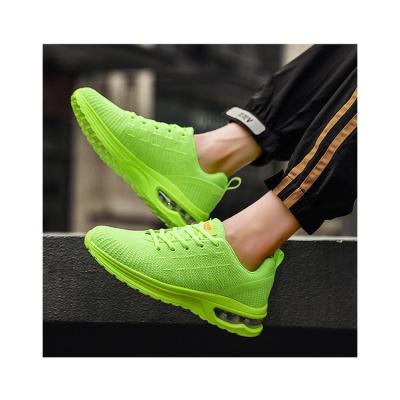 China Hot Selling New Style PU Women Breathable Running Shoes For Woman for sale