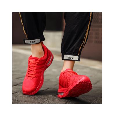 China New Fashion PU Sneaker Design Running Sports Women's Women's Casual Shoes for sale