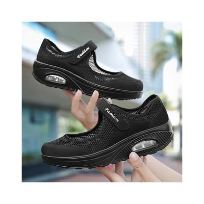 China Wholesale High Quality Professional PU Luxury Sneakers Running Shoes For Women for sale