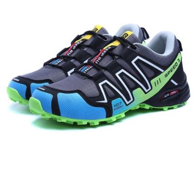 China Chinese Factory Price Manufacturers EVA Women Hiking Shoes for sale