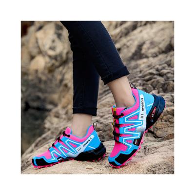 China High Quality EVA China Manufacturer Waterproof Shoe Hike Shoes For Outdoor Men for sale