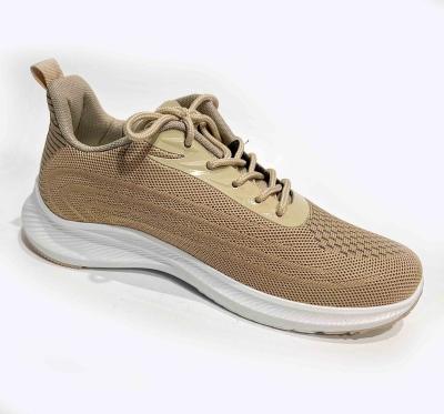 China Fashion Trend Fashion Newcomers Spring Women Casual Shoes Sport Shoes For Ladies for sale