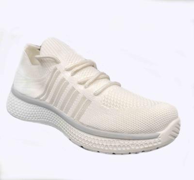 China 2021 Fashion Trend Brand Girls Sports High Quality Casual Shoes White Shoes for sale