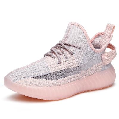 China Fashion Trend Fashionable Customized Soft Outsole Comfortable Women Spring Shoes Summer for sale