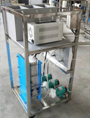 China Hotel electrodialysis equipment, electrodialysis membrane, dish, separator, factory direct supply for sale