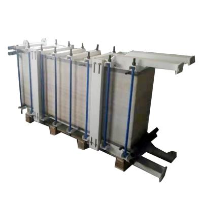 China Manufacturer of high quality hotel electrodialysis desalination equipment for sale