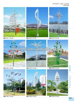 China Stainless Steel Residential Project China Products 50w Landscape Lighting for sale