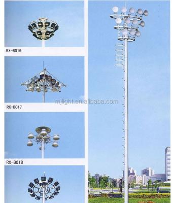 China Outdoor Aluminum Court Football Field LED Sports Stadium Light for sale