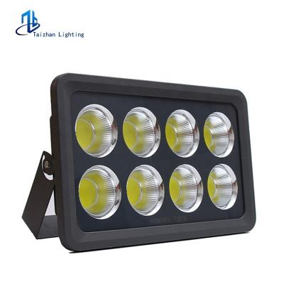 China ROAD 400W High Brightness Aluminum Outdoor Led Flood Light With CE FCC ROSH for sale