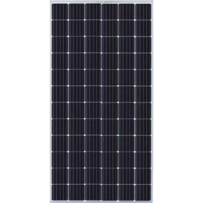 China Solar Power Efficiency 405W 500W 550W Half Cells 144cells 10bb Monocrystalline Monocrystalline PV Panel With 182mm Cell for sale