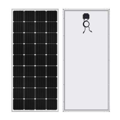 China 2023 Solar Power System Popular Solar Panel 405W 550W 750W Photovoltaic Module Monocrystalline Silicon Solar Power Panel for sale