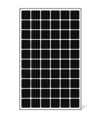 China System High Solar Power Efficiency 680w 700w Solar Panel Made Of 188mm Solar Cells for sale