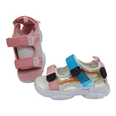 China Hot Selling Fashion Trend Women's Summer Sandal Sports Sandal for sale