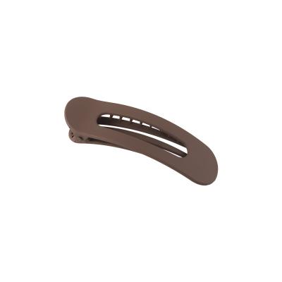 China ALLOY MISSNICE Tan Songyun the same broken hair duckbill clip side clip headwear big hairpin clip side hairpin red internet hits for sale