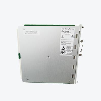 China Industry 3500/20-01-02-01 GTC Control Module With 1 Year Warranty for sale