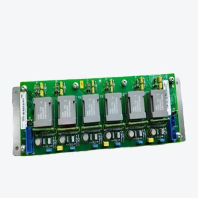 China Industry original measurement HIEE300725R0001 interface board in stock for sale