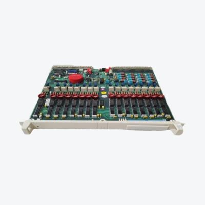 China Large Industry Stock HIEE205012R0001 Measurement Interface Module for sale