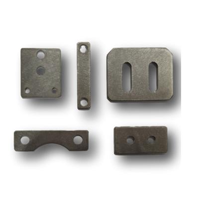 China Custom activities precision hot sheet metal stamping part maintenance parts accept custom size. for sale