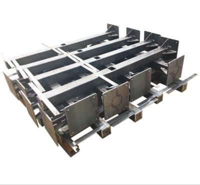 China Widely Used Custom Sheet Metal Processing Top Chassis Computer Case Digital Metal Case Accept Custom Size. for sale