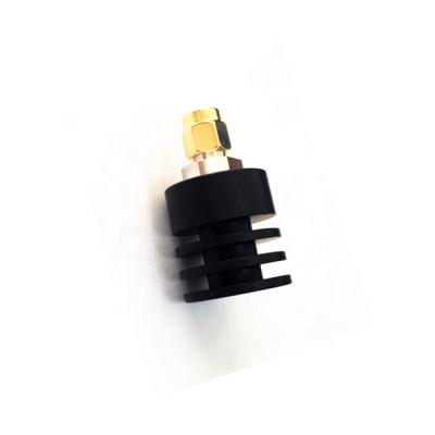 China For Indoor Use Load SMA DC - 8GHz Male Connector 5W RF Dummy Load for sale