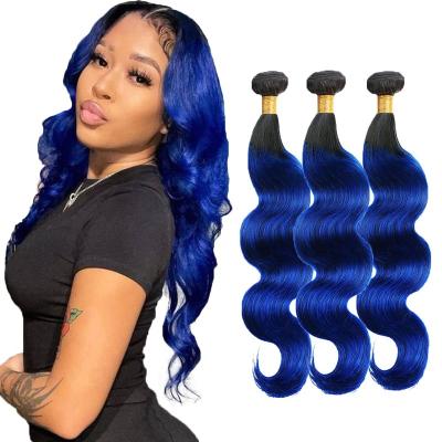 China Cheap Deep Wave Ponytail Extension Hair Body Wave 1B Bundles Lace Frontal Hair Extension Vendors for sale