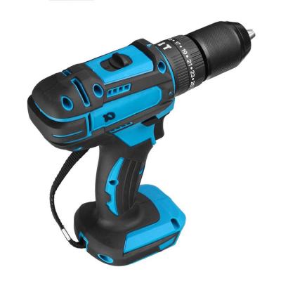 China Home Use Battery Radio Drills Cordless Power Drills GM1224-1 for sale