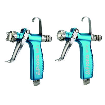 China Prona MRS1-R/F Mold Spray Gun Lubricant Released Special Spray Gun 0.3/0.5/0.8/1.0/1.3 mm for sale