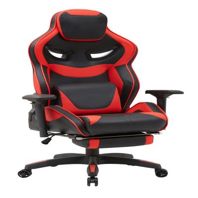 China High Swivel Adjustable Back Comfortable Gaming Chair (Height) Ergonomic Office Chair Racing Chair For Gamer &office for sale