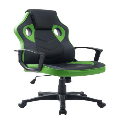 China (Size) Adjustable Comfortable Adjustable Height Racing Chair Gamer Chair Executive Office Chair for sale