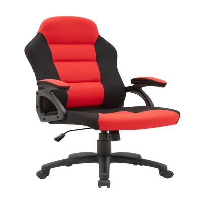 China New Arrivals Cheap Price Adjustable (Height) Ergonomic Office Chair Swivel Racing Chair For Gamer for sale