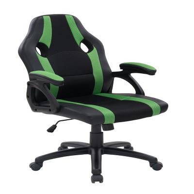 China Best-Selling Mesh Adjustable Popular Office Chair Ergonomic Racing Chair (Height) Gaming Chair for sale