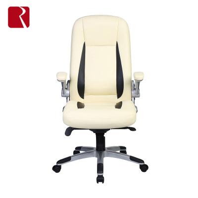 China China Most Popular PU Chair Buy Executive Furniture Packing Swivel Recliner Chairs for sale