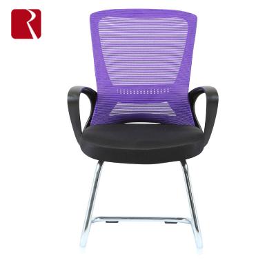 China New Arrival Convertible High Various Mesh Back Office Chair Comfortable Back for sale