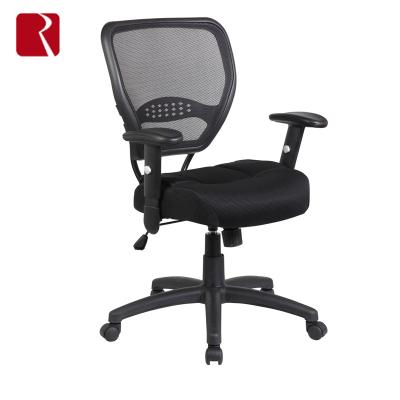 China Executive Chair 6636 2017 Heated Best Comfortable Stylish Warm Mesh Office Chair for sale