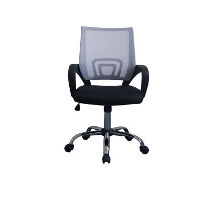 China Professional Design 9721 Net Back Office Chair (Height) Adjustable for sale