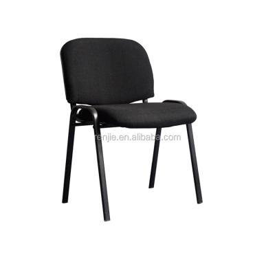 China Mesh Chair Promotional Fabric Conference Chairs Visit Guest Office Chairs for sale