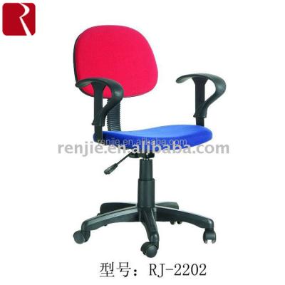 China Mesh Chair Competitive Price Adjustable Secretary Chair Luxury Task Chair for sale