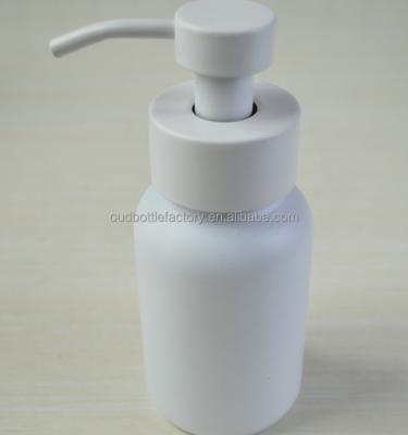 China High Quality Personal Care Randa Foam Soap Dispenser Bottle Empty Pump With Personal Logo for sale